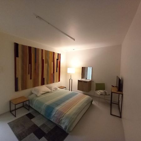 Chez Jean-Claude Chambre 4 Personnes Вавр Экстерьер фото