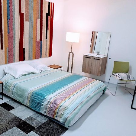 Chez Jean-Claude Chambre 4 Personnes Вавр Экстерьер фото