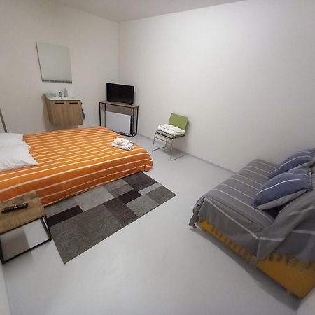 Chez Jean-Claude Chambre 4 Personnes Вавр Экстерьер фото